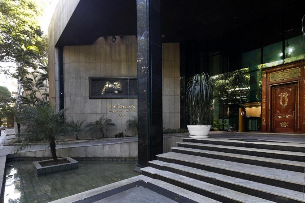 Apartamento Joia Tiffany'S Río de Janeiro Exterior foto