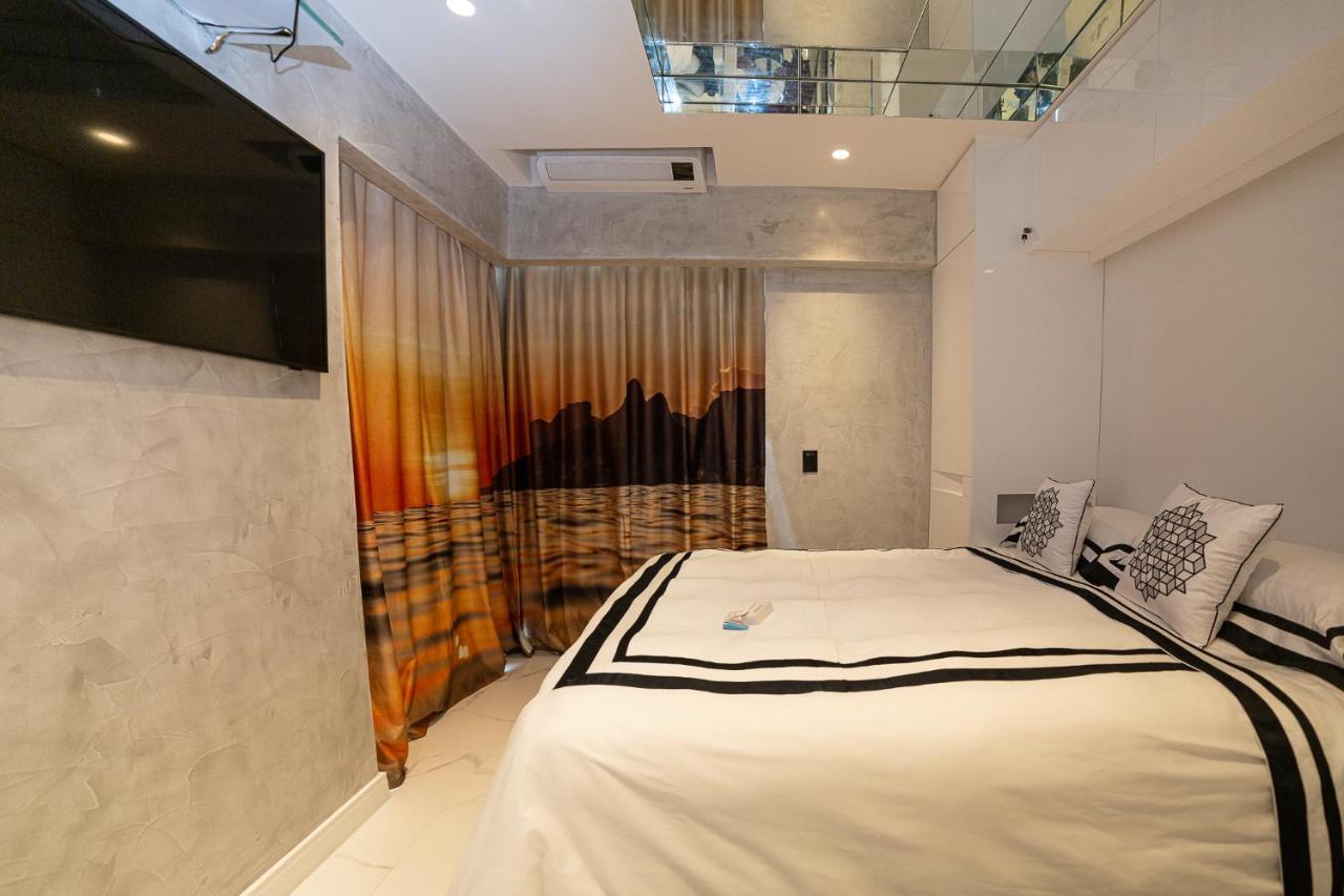 Apartamento Joia Tiffany'S Río de Janeiro Exterior foto