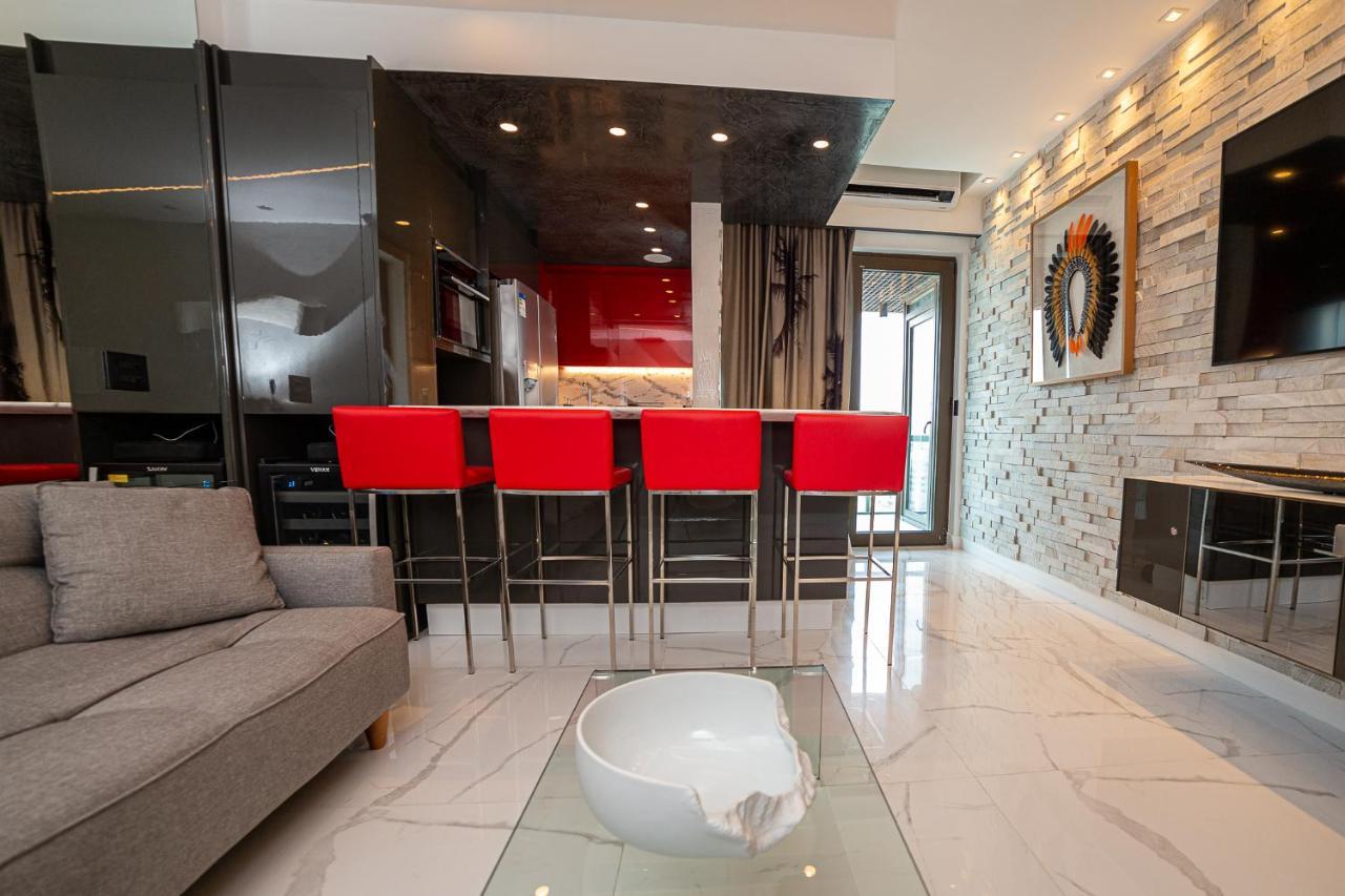 Apartamento Joia Tiffany'S Río de Janeiro Exterior foto