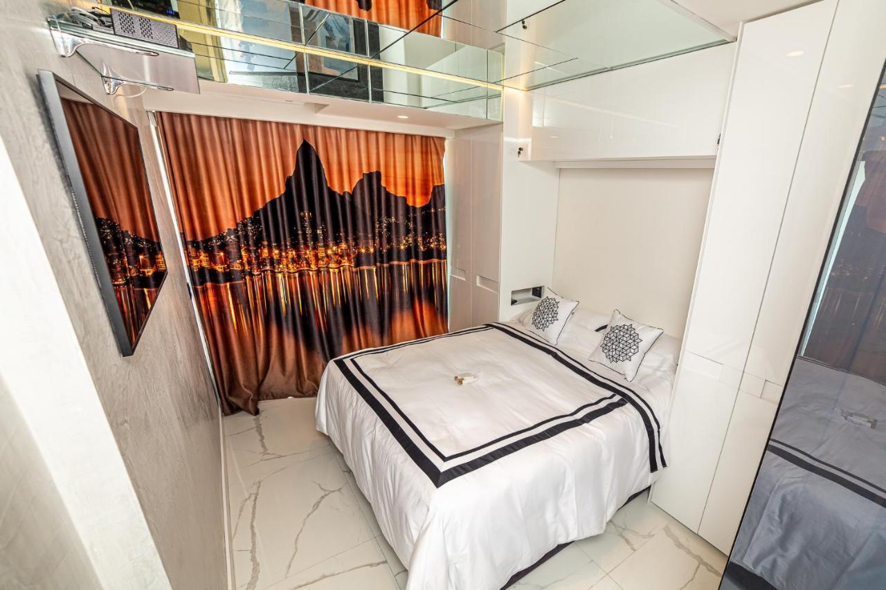 Apartamento Joia Tiffany'S Río de Janeiro Exterior foto