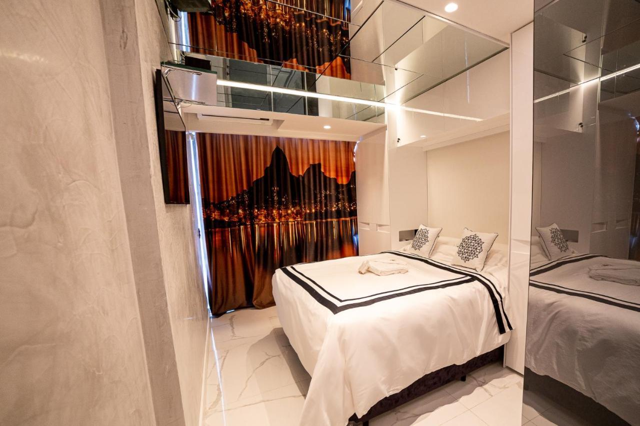 Apartamento Joia Tiffany'S Río de Janeiro Exterior foto