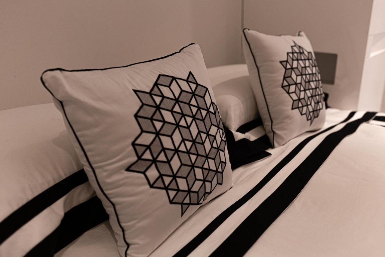 Apartamento Joia Tiffany'S Río de Janeiro Exterior foto