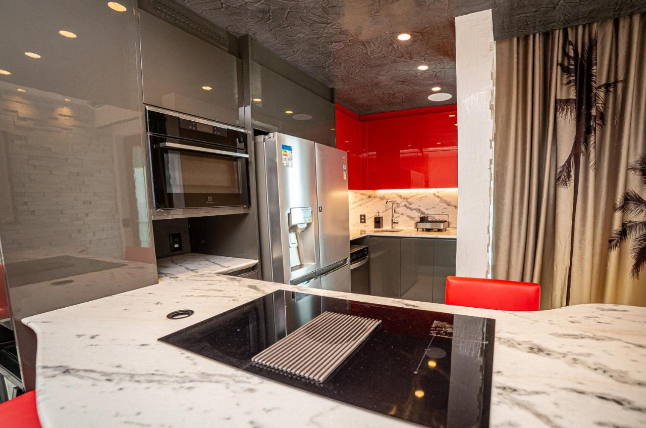 Apartamento Joia Tiffany'S Río de Janeiro Exterior foto
