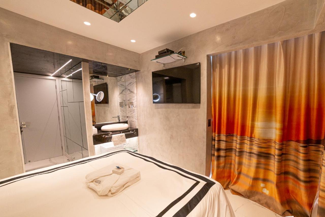 Apartamento Joia Tiffany'S Río de Janeiro Exterior foto