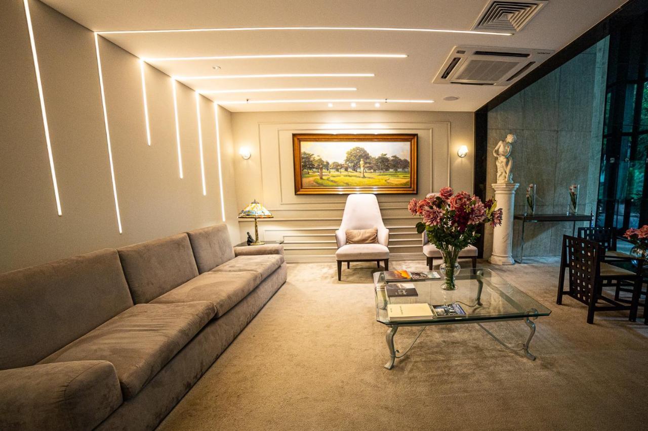 Apartamento Joia Tiffany'S Río de Janeiro Exterior foto