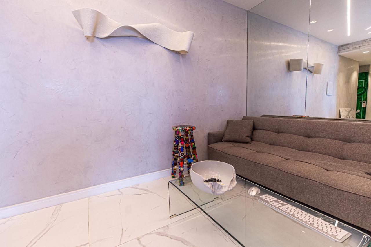 Apartamento Joia Tiffany'S Río de Janeiro Exterior foto