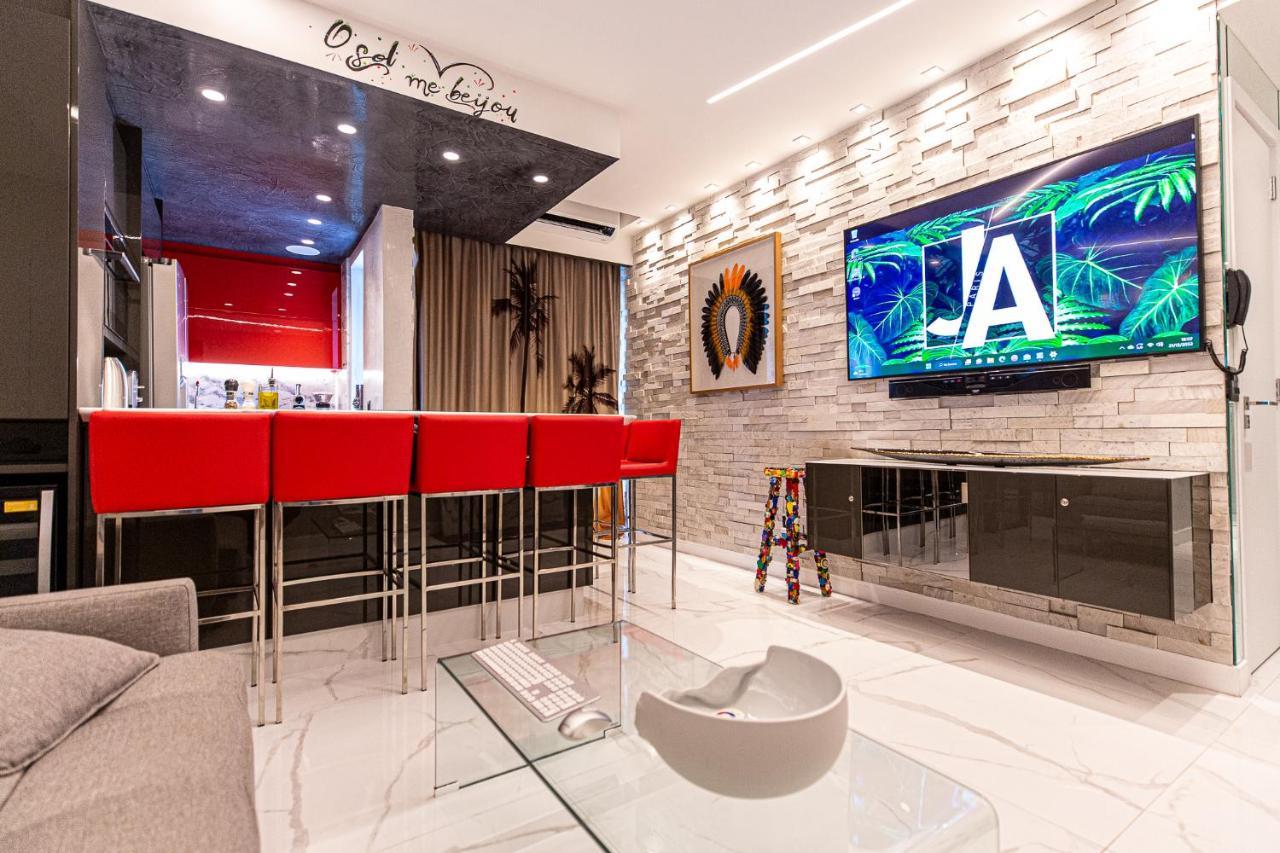 Apartamento Joia Tiffany'S Río de Janeiro Exterior foto
