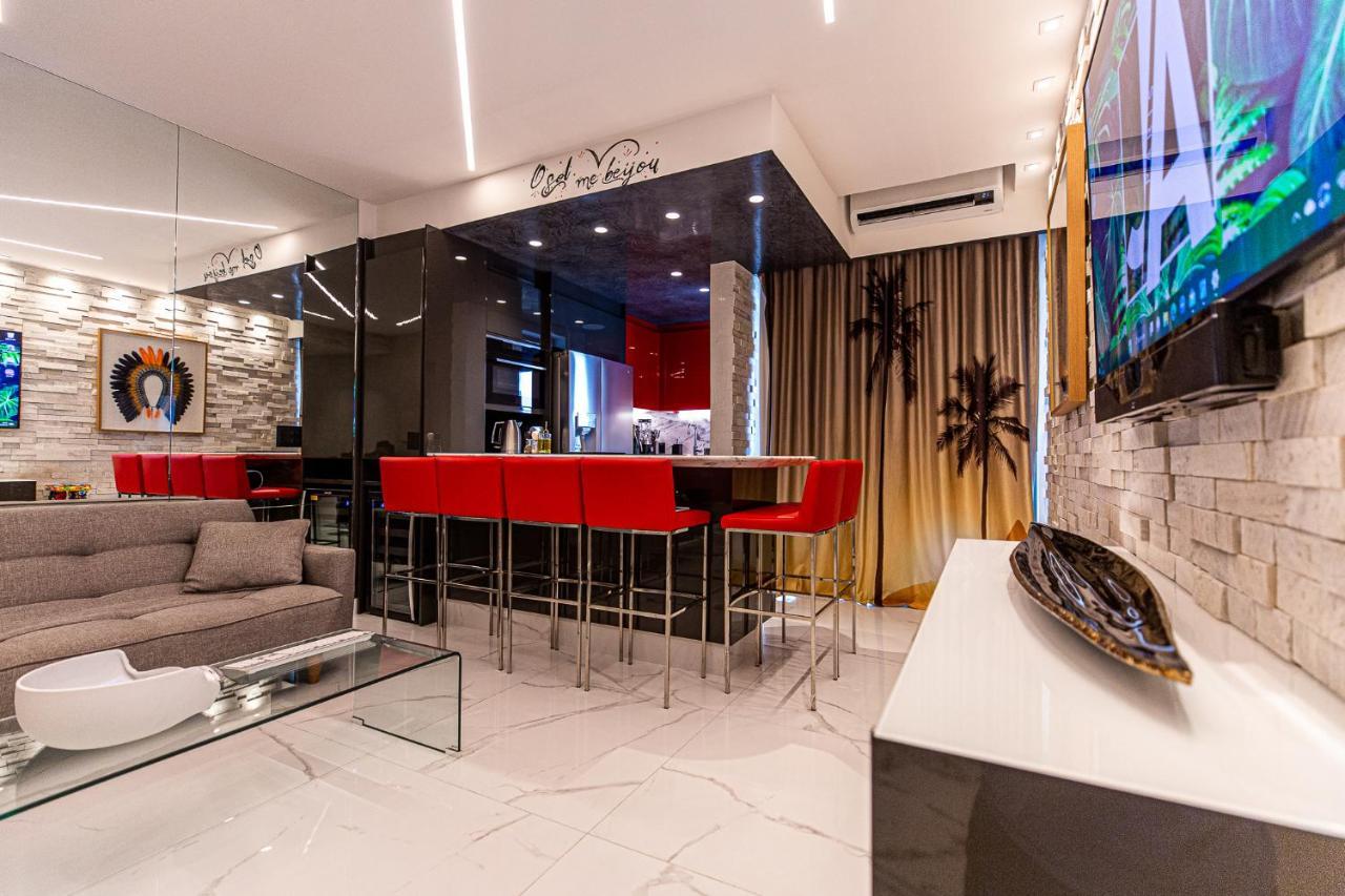 Apartamento Joia Tiffany'S Río de Janeiro Exterior foto